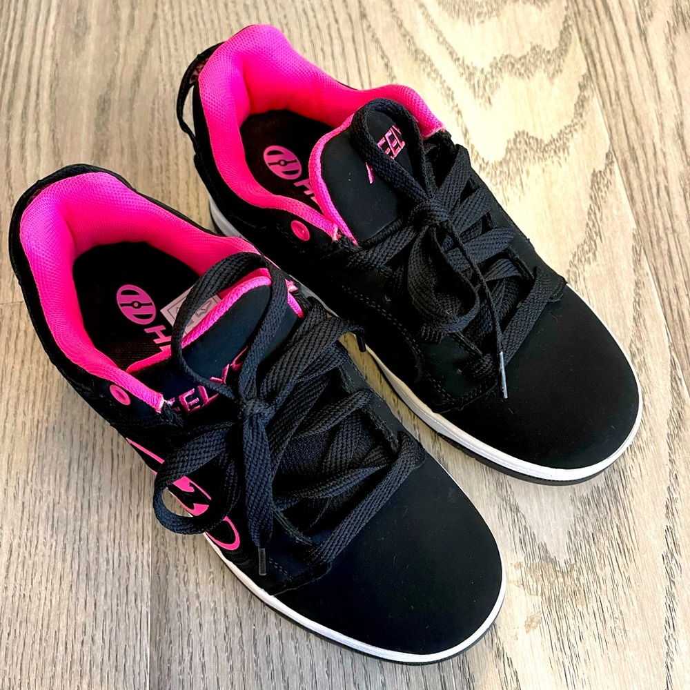 Heelys Shoe